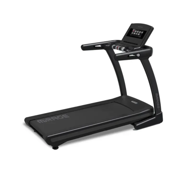 Купить Беговая дорожка  Toorx MIRAGE-S60-TFT (MIRAGE-S60-TFT) в Киеве - фото №1